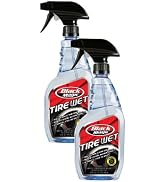 Black Magic Bleche-Wite Tire Cleaner — image 4