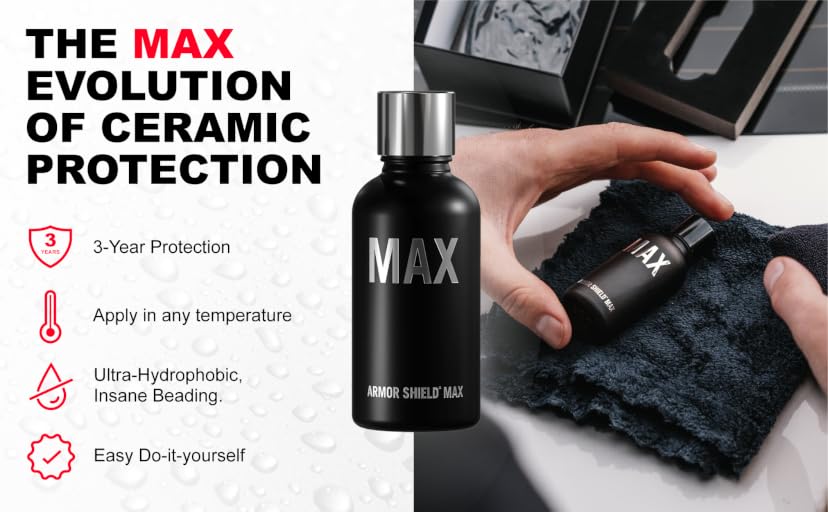 AvalonKing Armor Shield IX MAX — image 3