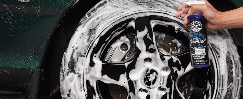 Chemical Guys Signature Series Wheel Cleaner — image 4