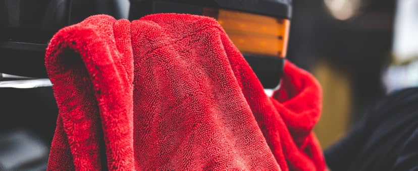 The Rag Company The 1500 GSM Drying Towel — image 12