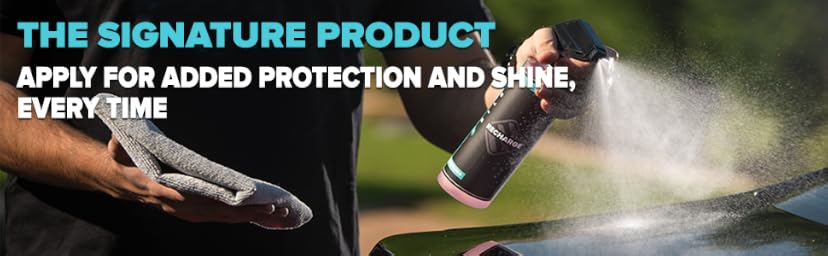 HydroSilex Recharge Ceramic Coating — image 5