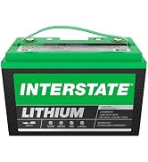 Interstate Batteries MTX-49/H8 AGM Automotive Battery — image 3
