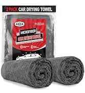AIDEA Chenille Microfiber Car Wash Mitt 2-Pack — image 7