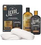 Lexol All Leather Cleaner — image 7
