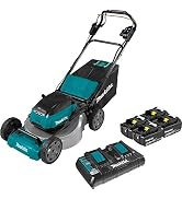 Makita XWT08Z 18V LXT Brushless High-Torque ½" Impact Wrench — image 8