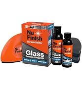 Nu Finish Headlight Restore and Repel Kit — image 5