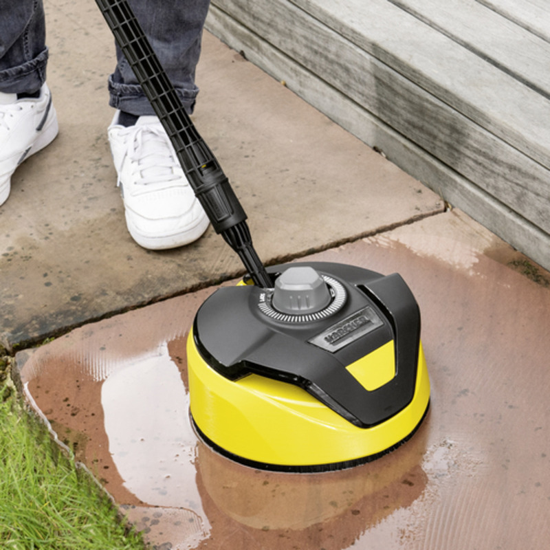 Kärcher K5 Premium Electric Pressure Washer — image 8