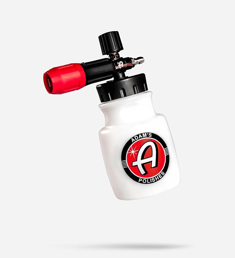 Adam's Polishes Standard Foam Gun — image 5