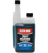 Gold Eagle Co. STA-BIL Storage Fuel Stabilizer — image 4