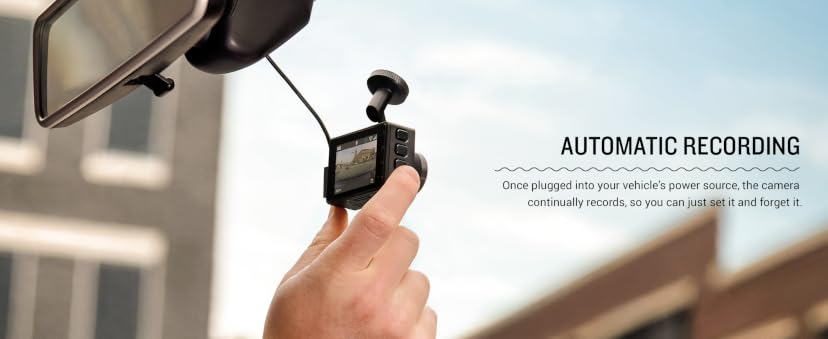 Garmin Dash Cam 67W — image 6