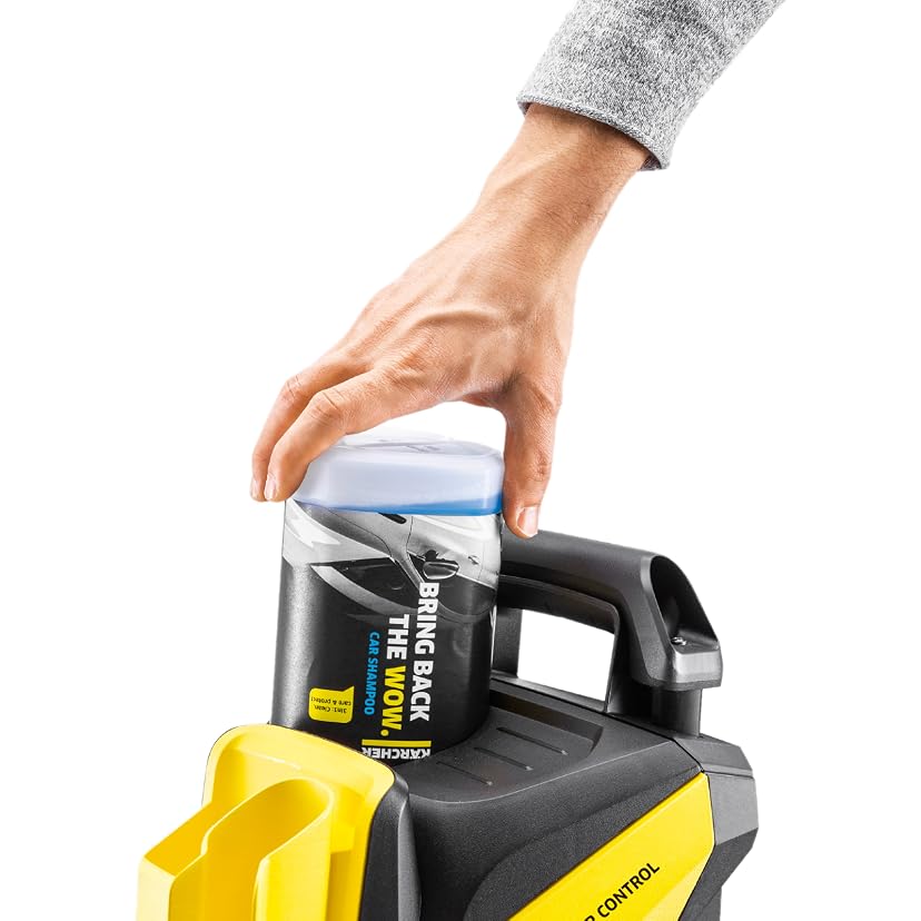Kärcher K4 Power Control Electric Pressure Washer — image 5