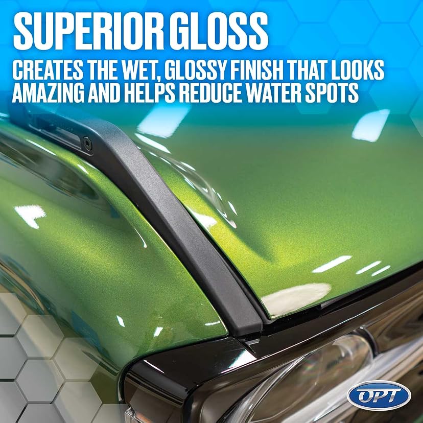 Optimum Gloss-Coat — image 6