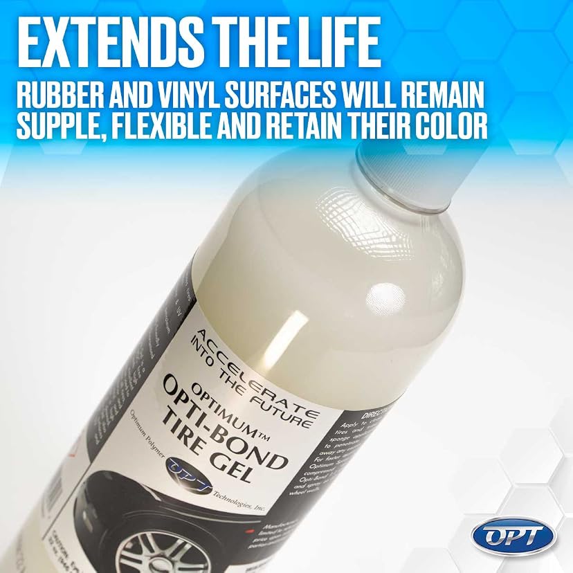 Optimum Opti-Bond Tire Gel — image 7