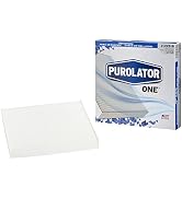 Purolator A39183 PurolatorONE Advanced Engine Air Filter — image 4