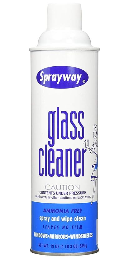 Sprayway SW946 Silicone Spray and Release Agent — image 5