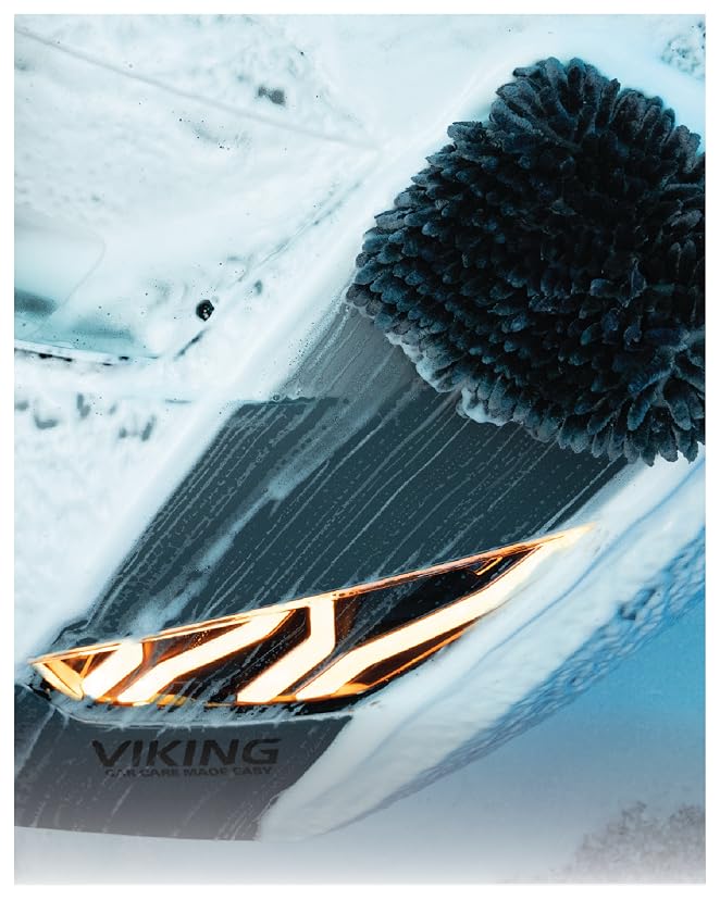 VIKING Automotive Bucket Insert Grit Trap — image 6