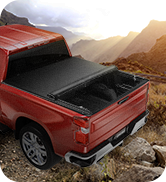 OEDRO Floor Mats for Toyota 4Runner 2013-2024 / Lexus GX460 2014-2023, TPE All-Weather 1st & 2nd Row Full Set — image 8