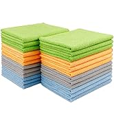 AIDEA Chenille Microfiber Car Wash Mitt 2-Pack — image 5