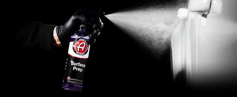 Adam's Polishes Surface Prep — image 10