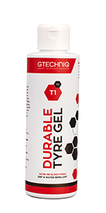 Gtechniq T1 Tyre and Trim — image 12