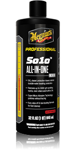 Meguiar's Professional So1o All-In-One M300 — image 5