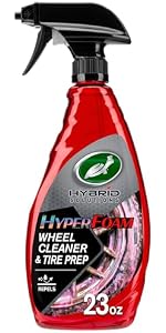 Turtle Wax Hybrid Solutions Ceramic + Graphene Inside Job Interior Detailer — image 10
