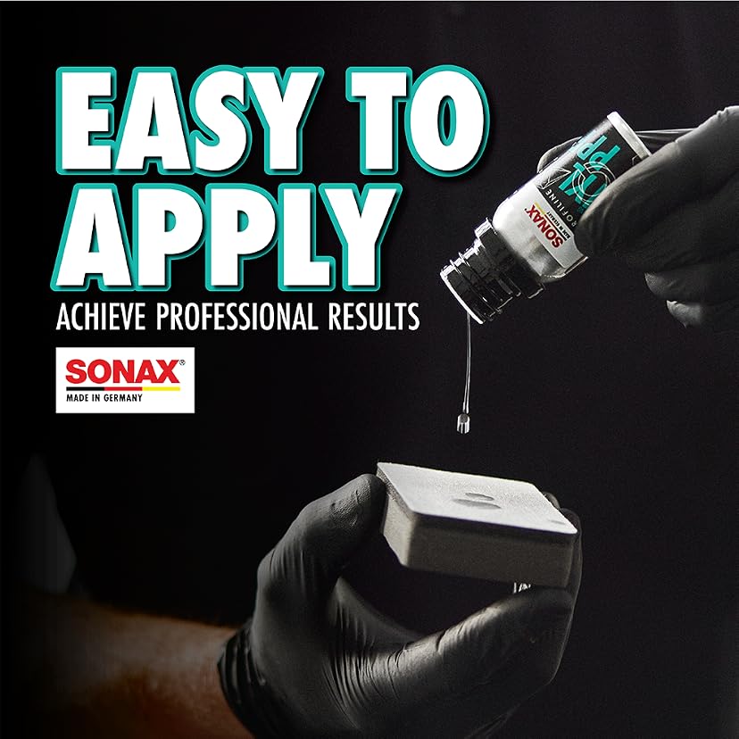 SONAX PROFILINE Ceramic Coating CC Vinyl + PPF — image 3