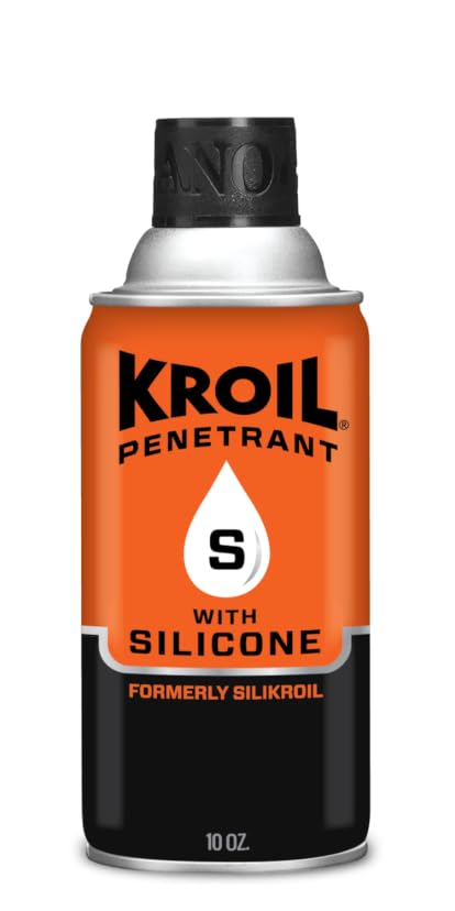 Kroil Penetrant Original Aerosol — image 12