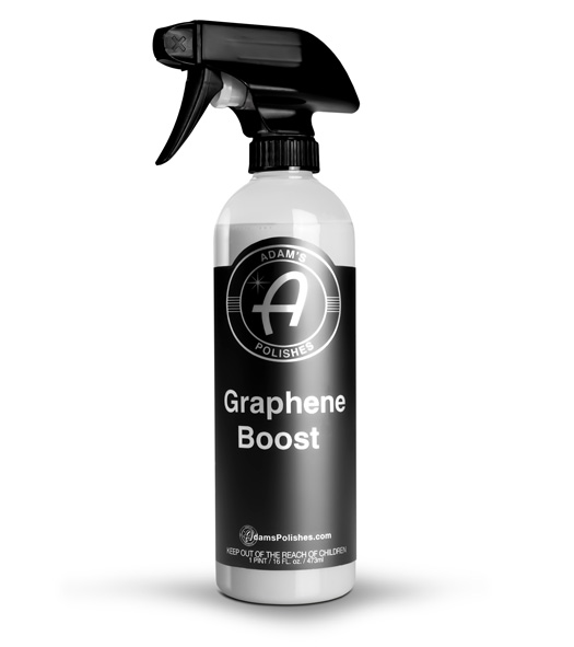 Adam's Polishes Graphene Boost — image 9