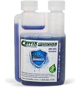 Qwix Mix Windshield Washer Fluid Concentrate — image 10