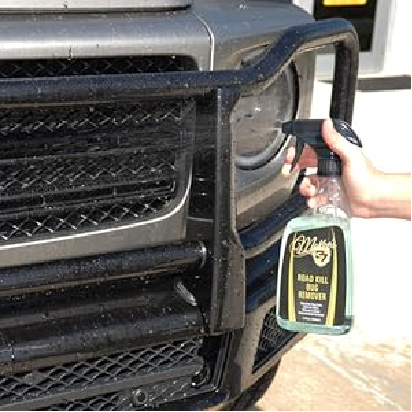 McKee's 37 Road Kill Bug Remover — image 8