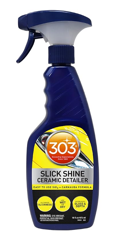 303 Products Speed Detailer — image 9