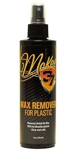 McKee's 37 High Performance Glass Restorer — image 8