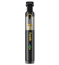 Fanttik Slim V10 APEX Cordless Car Vacuum — image 11