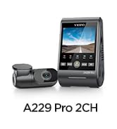 VIOFO A229 Pro 4K HDR Dash Cam — image 10