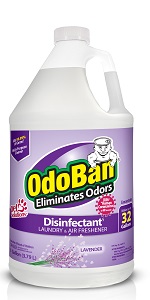 OdoBan Ready-to-Use Disinfectant and Odor Eliminator (Citrus, 32 oz) — image 6