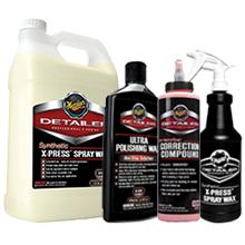 Meguiar's D110 Hyper Wash — image 7