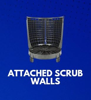 DETAIL GUARDZ Dirt Lock Car Wash Bucket Insert — image 12
