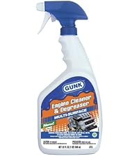 Gunk Original Engine Brite Heavy Duty Engine Degreaser — image 6