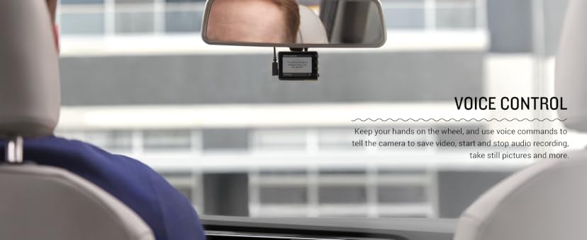 Garmin Dash Cam 67W — image 8