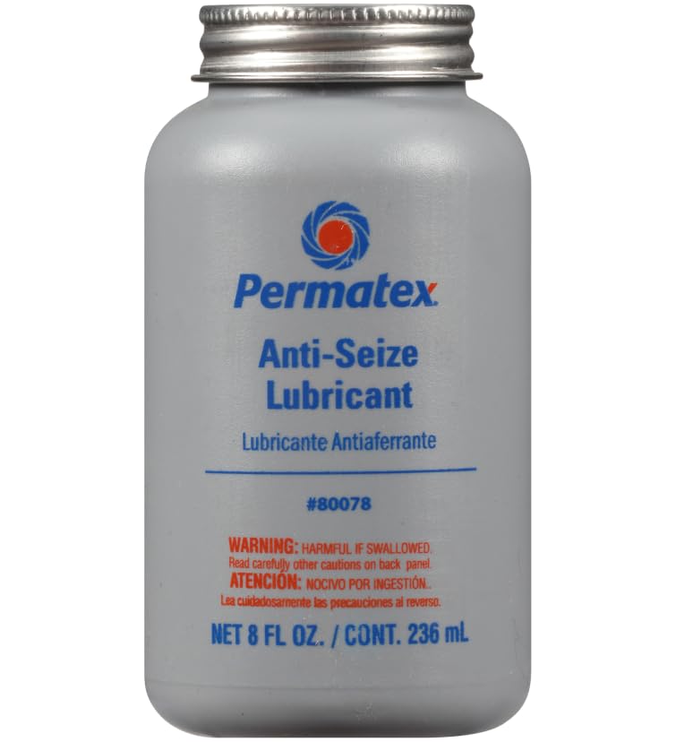 Permatex 80052 Fast Break Super Penetrant, 12 oz. Aerosol Can — image 4