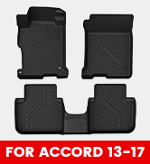 LASFIT All Weather TPE Floor Mats — image 11