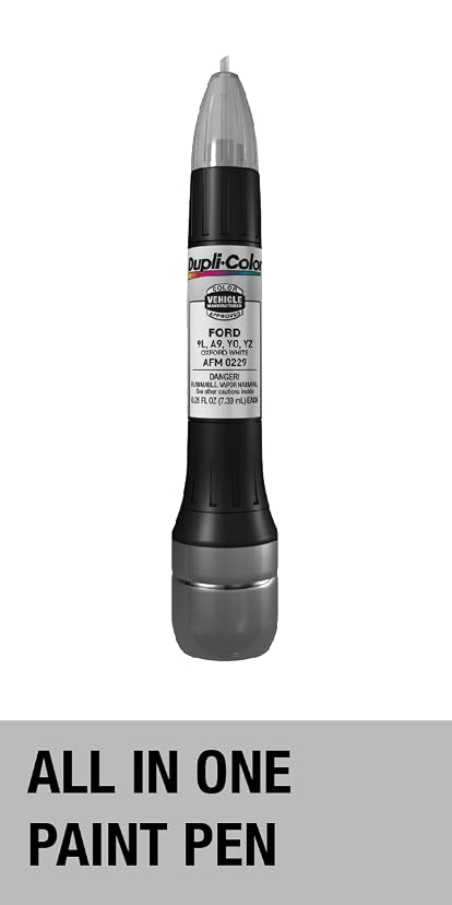 Dupli-Color Scratch Fix All-in-1 Universal Black — image 5