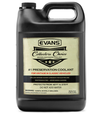 Evans Cooling Systems Evans High Performance Waterless Engine Coolant — image 10