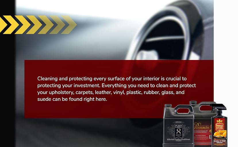 Pinnacle Natural Brilliance Signature Series II Carnauba Paste Wax — image 3
