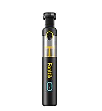 Fanttik Slim V10 APEX Cordless Car Vacuum — image 8