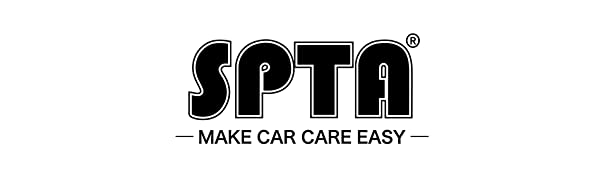 SPTA Air Cannon Car Dryer Blower S Series — image 8