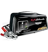 Schumacher Electric SJ1332 6-in-1 Jump Starter / Power Station — image 10