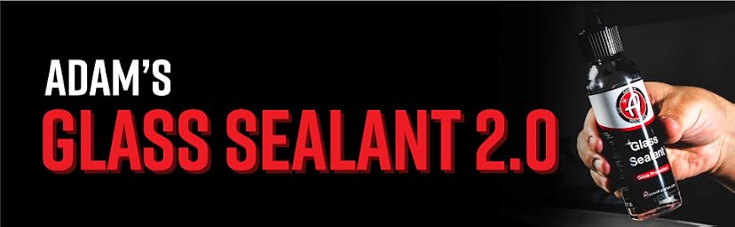 Adam's Polishes Glass Sealant 2.0 — image 10