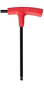 Tekton Hex Key Wrench Set, 30-Piece — image 5